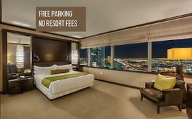Secret Suites At Vdara